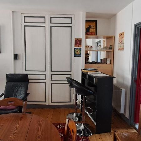 Le Bethencourt Apartment Dieppe Ngoại thất bức ảnh