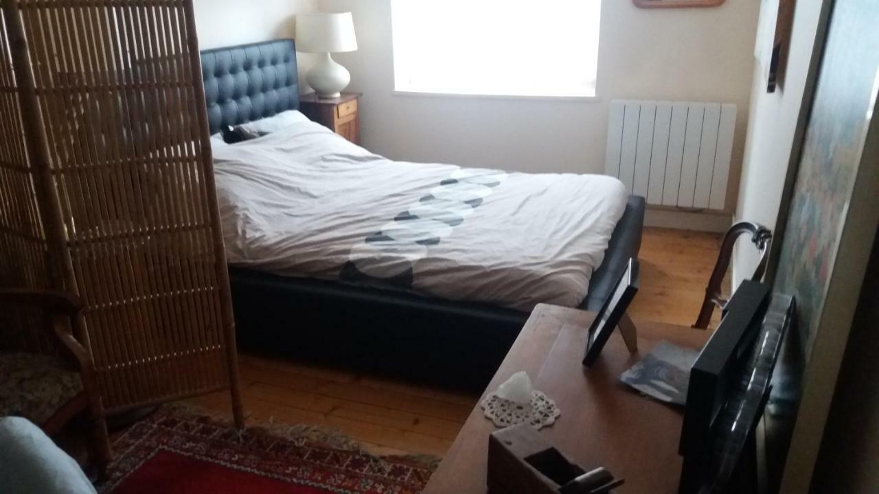 Le Bethencourt Apartment Dieppe Ngoại thất bức ảnh