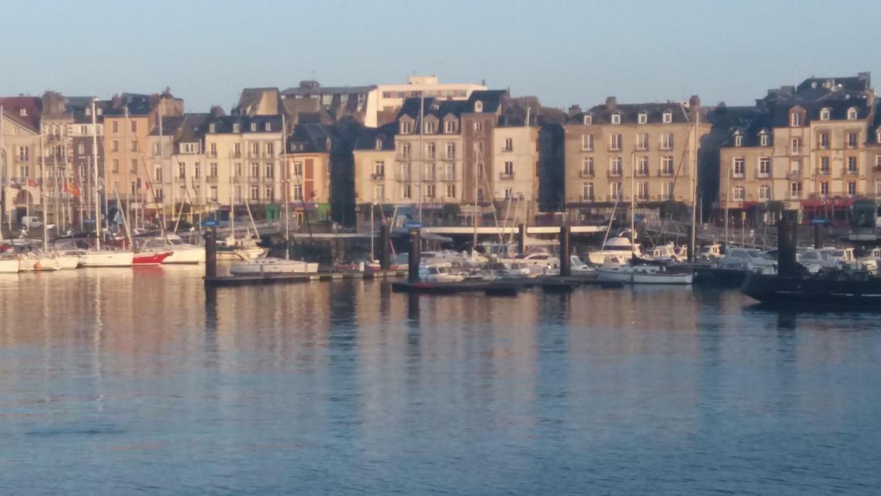 Le Bethencourt Apartment Dieppe Ngoại thất bức ảnh